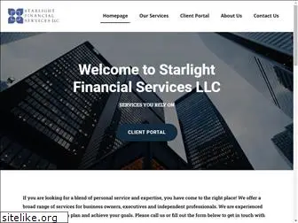 starlighttaxes.com