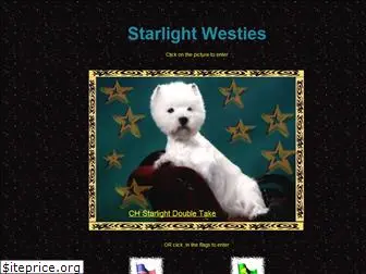 starlightwesties.com