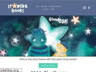 starlikebooks.com
