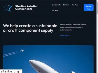 starline-aviation.com