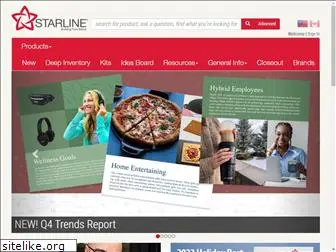 starline.com