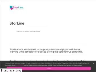 starline.org.uk