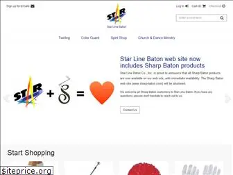 starlinebaton.com