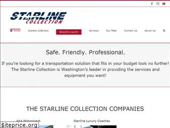 starlinecollection.com