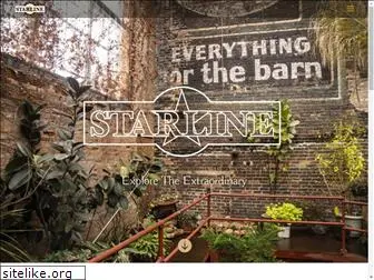 starlinefactory.com