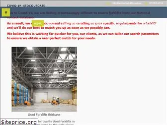 starlineforklifts.com.au