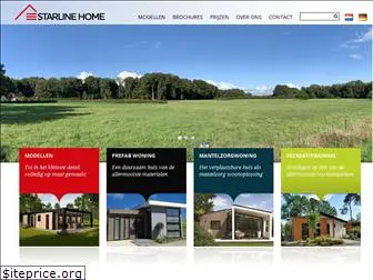 starlinehome.nl