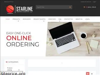 starlineprinting.com