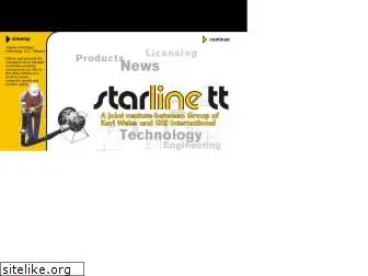 starlinett.com
