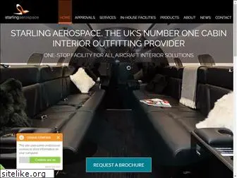 starlingaerospace.co.uk