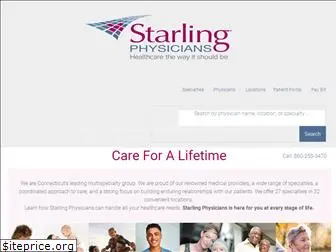 starlingphysicians.com