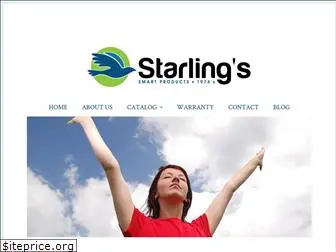 starlings1974s.com