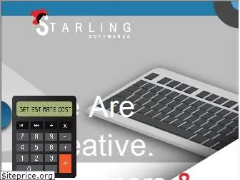 starlingsoftwares.com