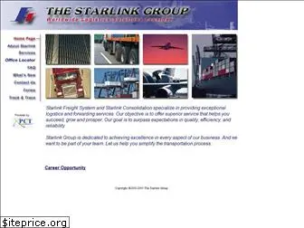 starlinkgroup.com