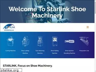 starlinkmachinery.com