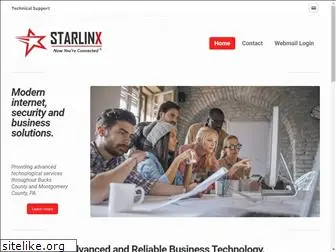 starlinx.com