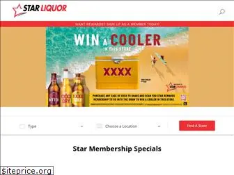 starliquor.com.au