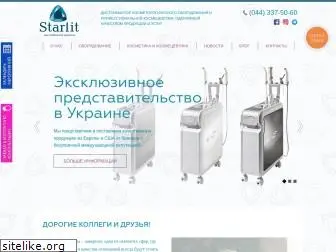 starlit-group.com