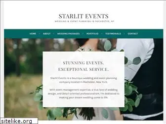 starlit.events