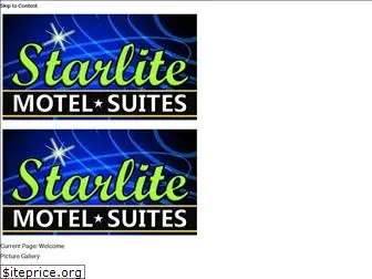 starlite-motel.com