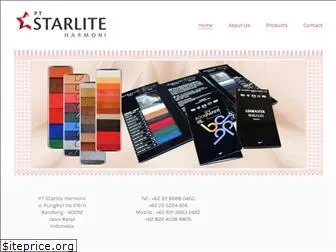 starliteharmoni.com