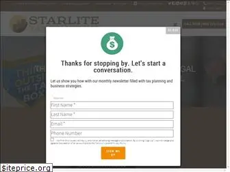 starlitetax.com