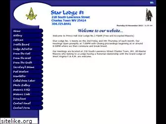 starlodge1.com