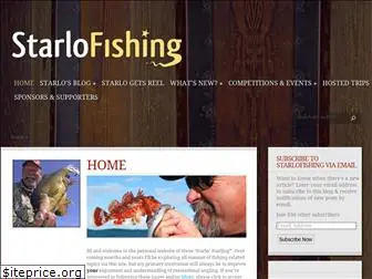 starlofishing.com