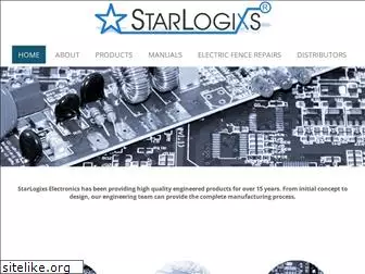 starlogixs.com.au