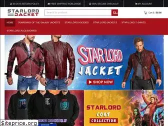 starlordjacket.com