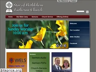 starlutheran.org