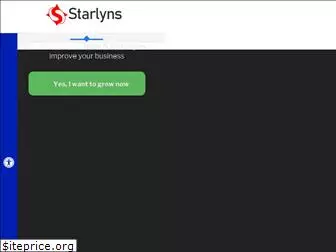 starlyns.com