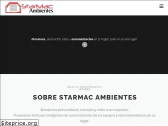 starmac.com.co