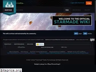 starmadepedia.net