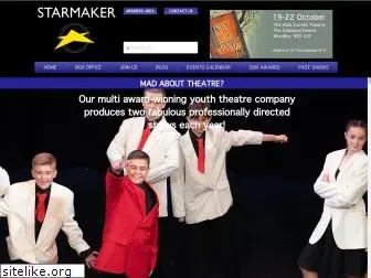 starmaker.org.uk