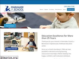 starmakerschool.org