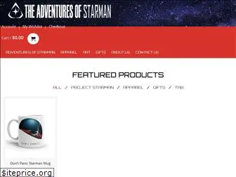 starmangifts.com