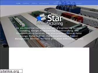 starmanufacture.com