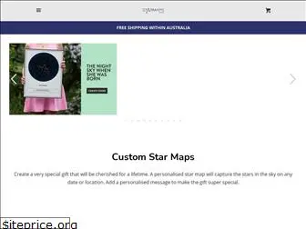 starmaps.com.au