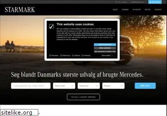 starmark.dk