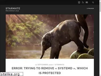 starmate.fr thumbnail