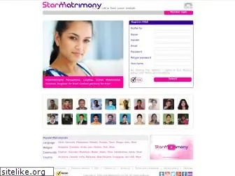 starmatrimony.com