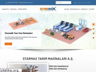 starmax.com.tr