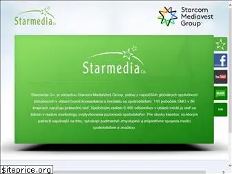 starmedia.sk
