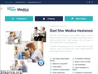 starmedica.com.tr