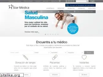 starmedica.com