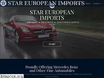 starmercedes.com