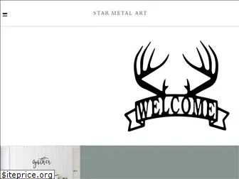 starmetalart.com