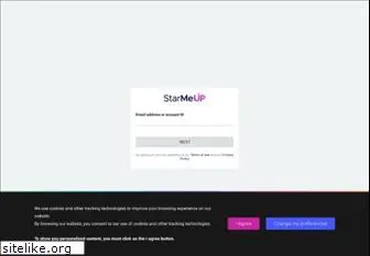 starmeup.com