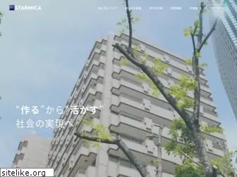 starmica.co.jp
